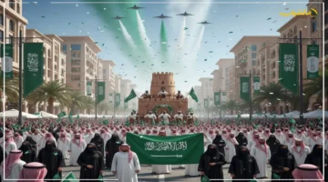 بمناسبة 95 عامًا من الفخر.. موعد وطريقة حجز تذاكر حفلات اليوم الوطني السعودي لأقوى نجوم الوطن العربي 1